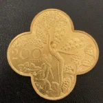 ヴァンクリーフ＆アーペル　　アルハンブラ金貨
